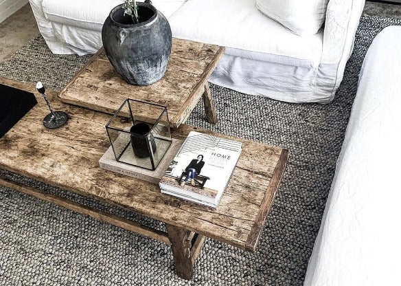 Learn How To Clean Wool Rugs: 4 Easy Ways to Clean Your Wool Rug