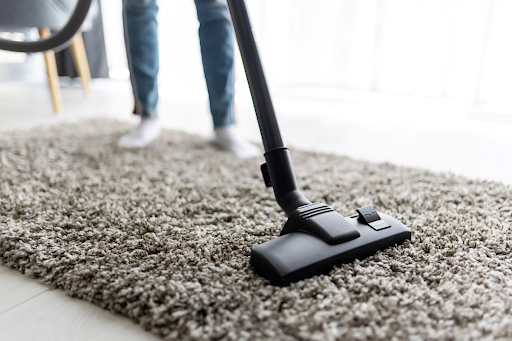 How To Wash A Rug: Getting Pet Smells And Stains Out Of Rugs