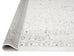Anine Cream And Grey Multi-Colour Traditional Floral Rug