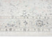 Anine Cream And Grey Multi-Colour Traditional Floral Rug