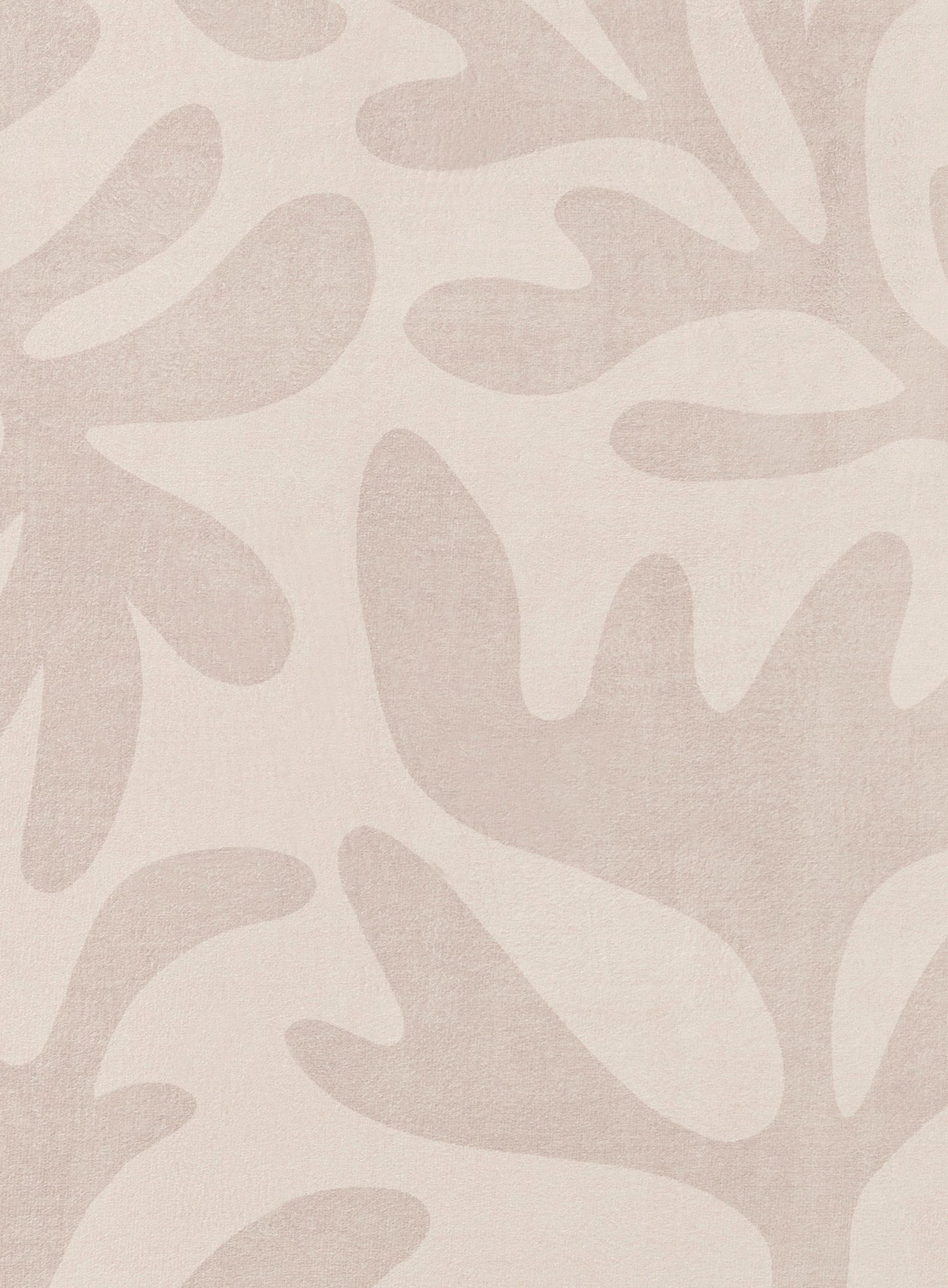 Antem Cream Beige Shapes Rollie Pollie Playmat