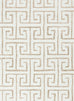 Ayat Beige Cream Indoor Outdoor Washable Rug