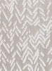 Bailey Beige and Ivory Modern Indoor Outdoor Rug