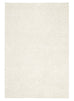Bambi Ivory Chunky Wool Rug