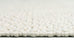 Bambi Ivory Chunky Wool Rug