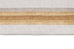 Blake Orange Rainbow Runner Rug