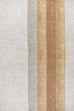 Blake Orange Rainbow Runner Rug