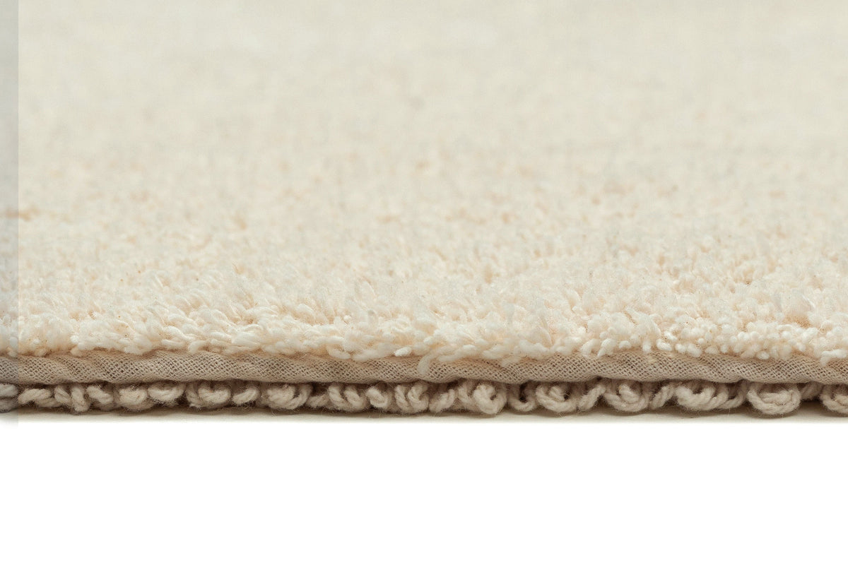 Brandi Coconut Milk Cotton Bath Mat