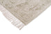 Charla Beige Distressed Rug