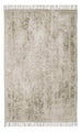 Charla Beige Distressed Rug