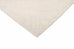 Chloe Cream Tribal Textured Rug