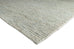 Clover Brown And Green Braided Jute Rug