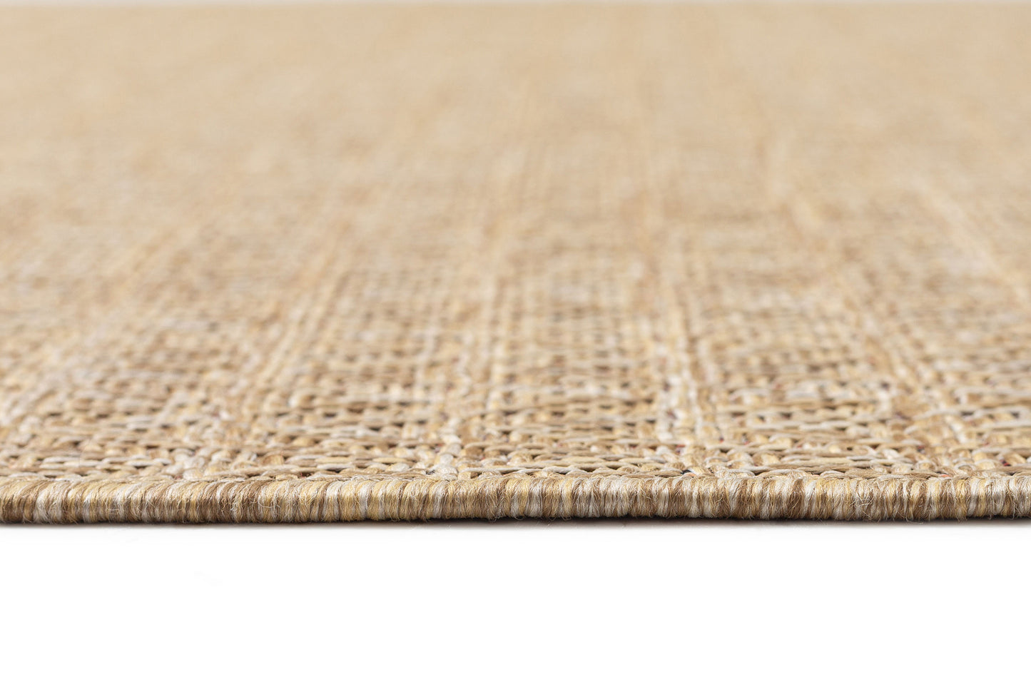 Coast Desert Beige Indoor Outdoor Rug