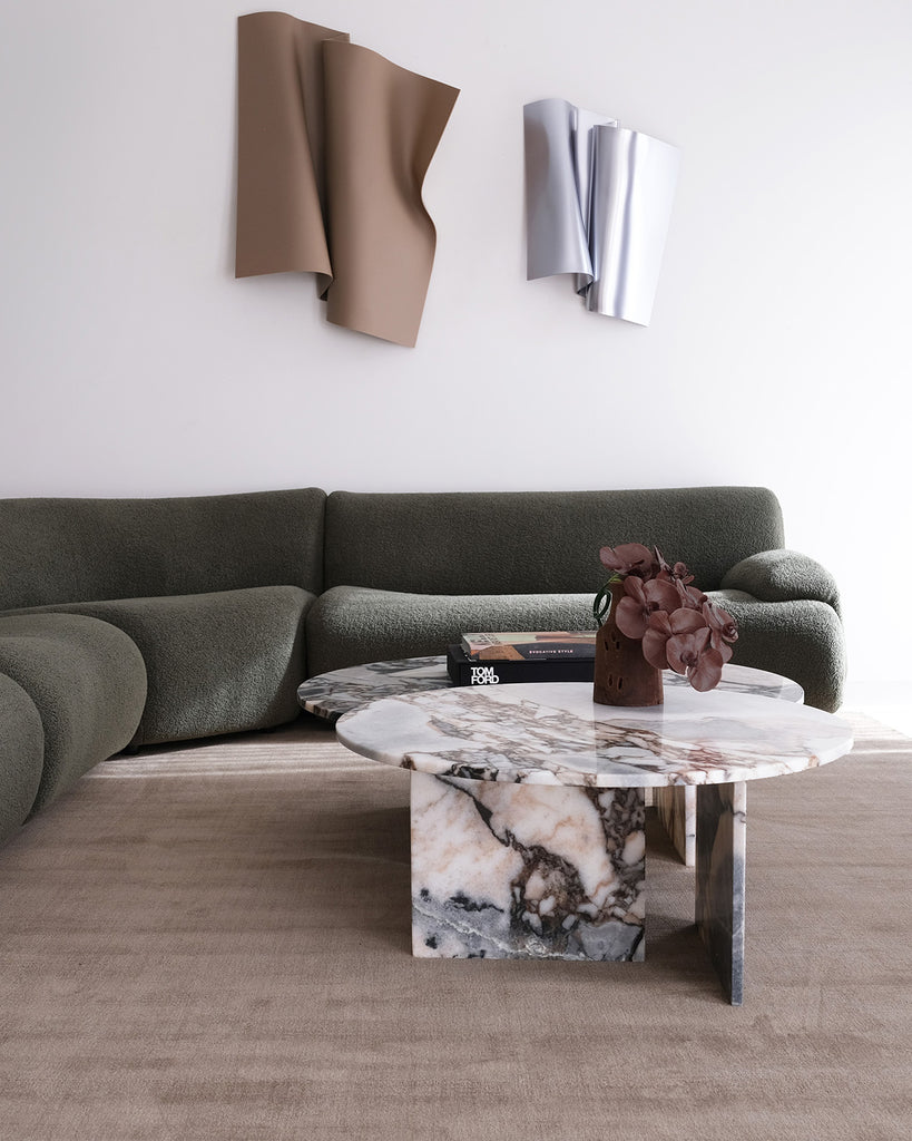 Codie Beige Handwoven Rug