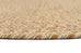Cynthia Beige Modern Braided Indoor Outdoor Rug