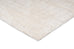 Delphine Ivory and Beige Tribal Transitional Rug