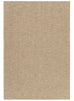 Dune Natural Beige Woven Indoor Outdoor Rug
