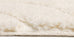 Elif Ivory Geometric Rug