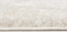 Elle Ivory Cream Diamond Tribal Textured Rug