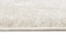 Elmira Ivory Cream Diamond Tribal Rug