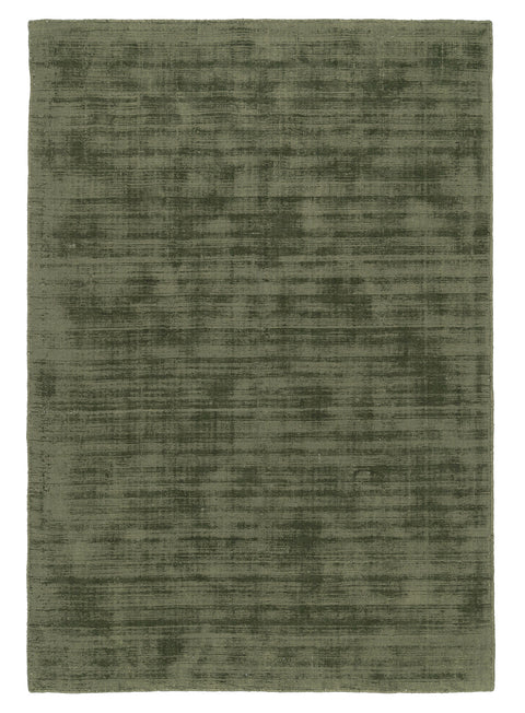 Franz Green Handwoven Rug