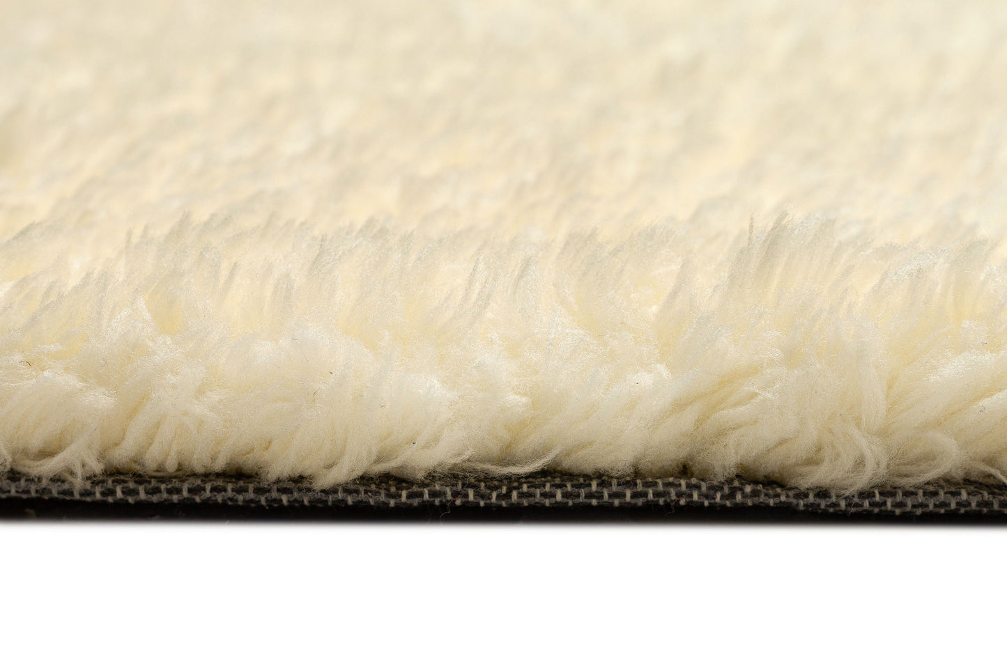 Gabbi Cream Shag Rug