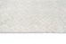 Gia Ivory Diamond Tribal PET Shag Rug