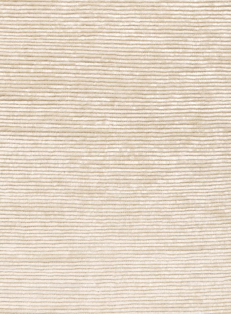 Ginta Luxe Ivory P.E.T Cut Pile Rug