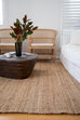 Haiku Natural Chunky Jute Rug