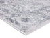 Iman Blue and Grey Transitional Rug