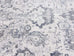Iman Blue and Grey Transitional Rug