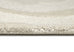 Innaya Neutral Abstract Hand-Tufted Wool Rug