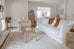Jacklyn Ivory Distressed Rug