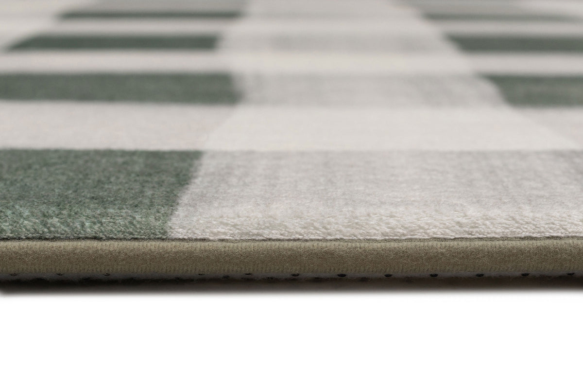 Jane Tea Gingham Playmat