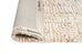 Jordan Mustard and Beige Geometric Modern Rug