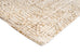 Jordan Mustard and Beige Geometric Modern Rug