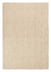 Kapoho Bleached Chunky Jute Rug