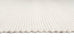 Larvic Ivory Chunky Wool Rug