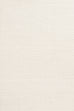Larvic Ivory Chunky Wool Rug