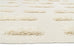 Lauren Cream Tufted Wool Rug