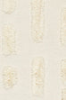 Lauren Cream Tufted Wool Rug