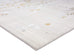 Lindy Cream Ivory And Gold Traditional Floral Rug