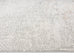 Montana Ivory Distressed Runner Rug