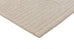 Moraya Beige Rainbow Hand-Tufted Rug