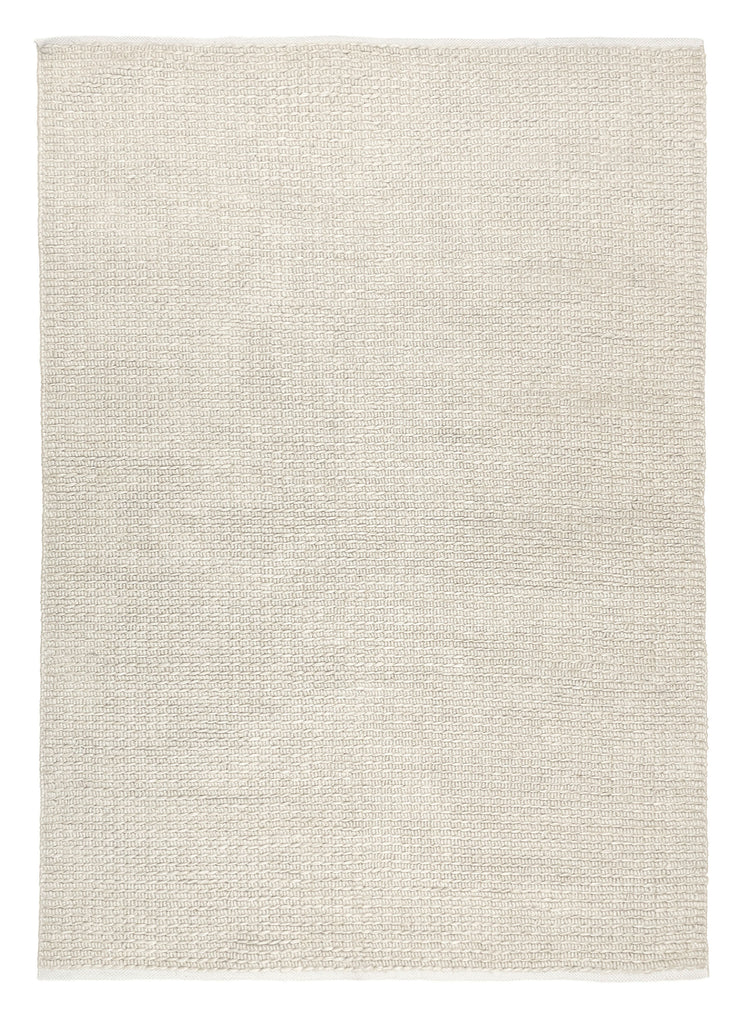 Nadine Beige Looped Indoor Outdoor Rug