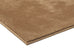 Nellie Dark Brown Shag Rug