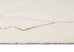 Nyla Cream and Gold Tribal Shag Rug