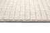 Paige Ivory Looped Wool Blend Rug