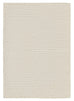 Rafiella Ivory Braided Indoor Outdoor Rug