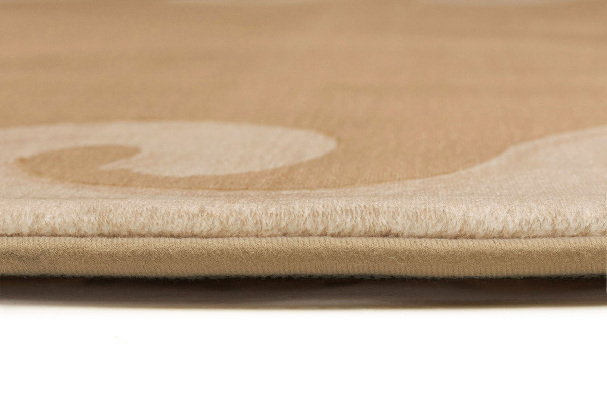 Ruth Pink Swirl Playmat